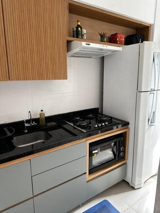Apto Pertinho Do Rock In Rio Apartment Rio de Janeiro