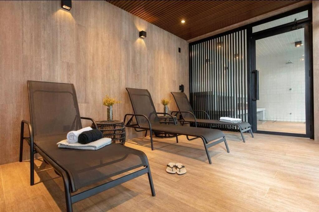 Apto Pertinho Do Rock In Rio Apartment Rio de Janeiro