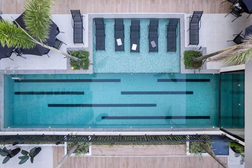 Apartment Apto Pertinho Do Rock In Rio