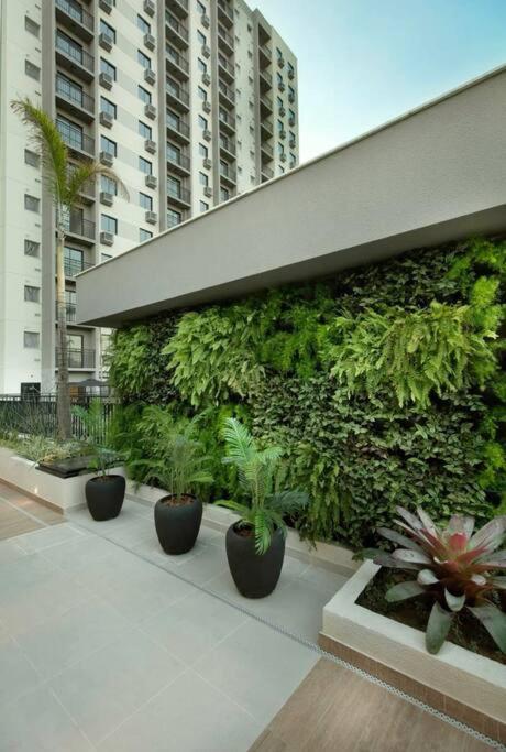 Apartment Apto Pertinho Do Rock In Rio Rio de Janeiro