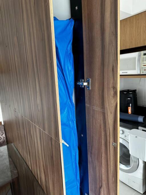 Apto Pertinho Do Rock In Rio Apartment Rio de Janeiro