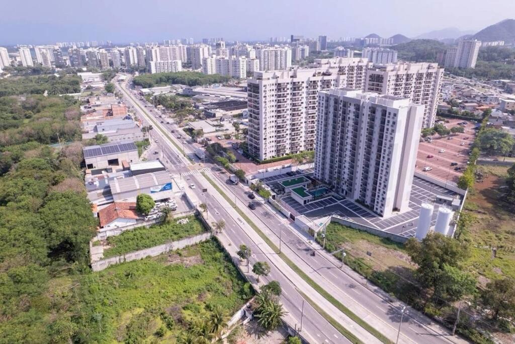 Apartment Apto Pertinho Do Rock In Rio