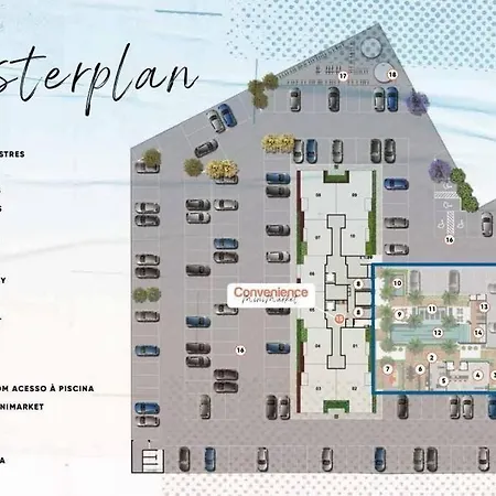 Apto Pertinho Do Rock In Rio Rio de Janeiro Exterior photo